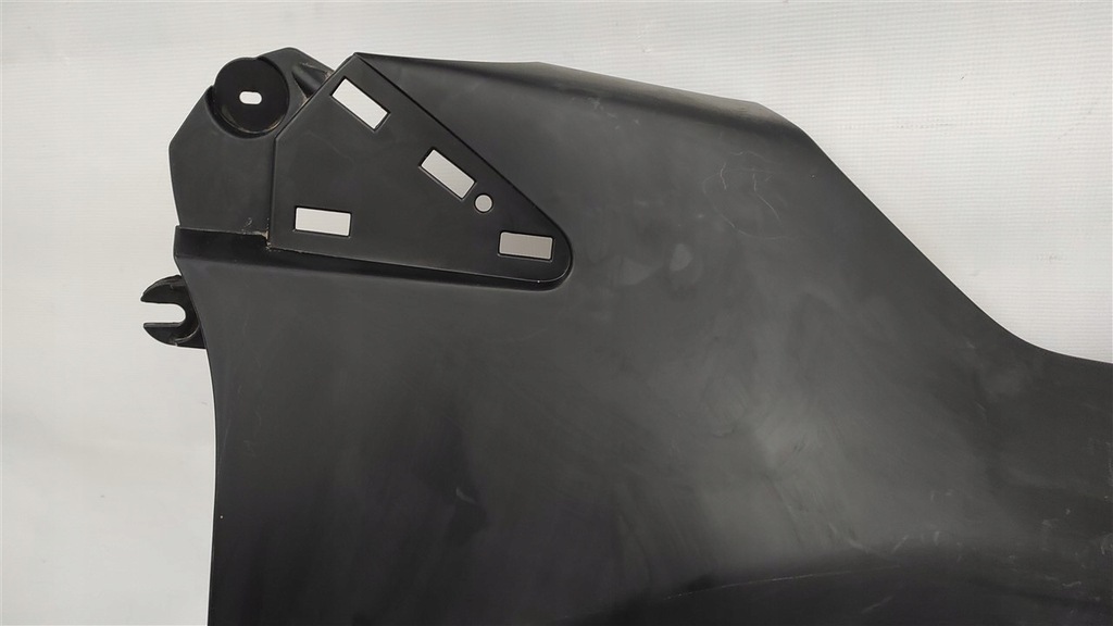 фото №3, Renault оригінальний номер 631001642r крила bixvy bikvy