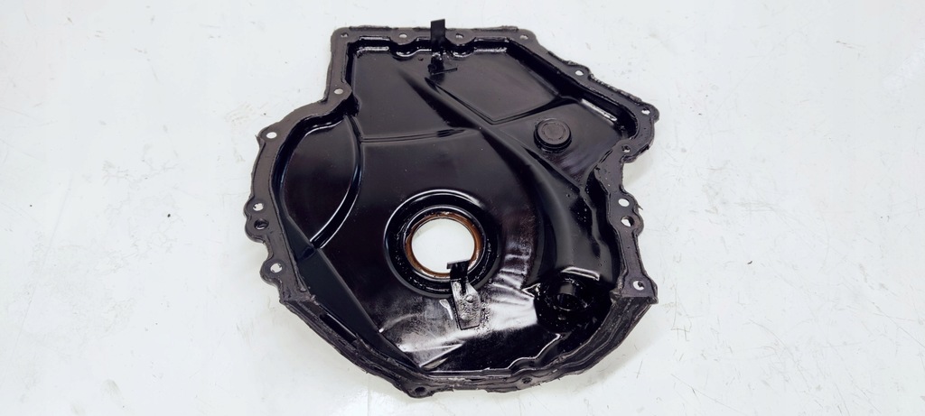 фото №6, Корпус розподільного валу audi a3 a4 a5 1.8tfsi 06k109211e