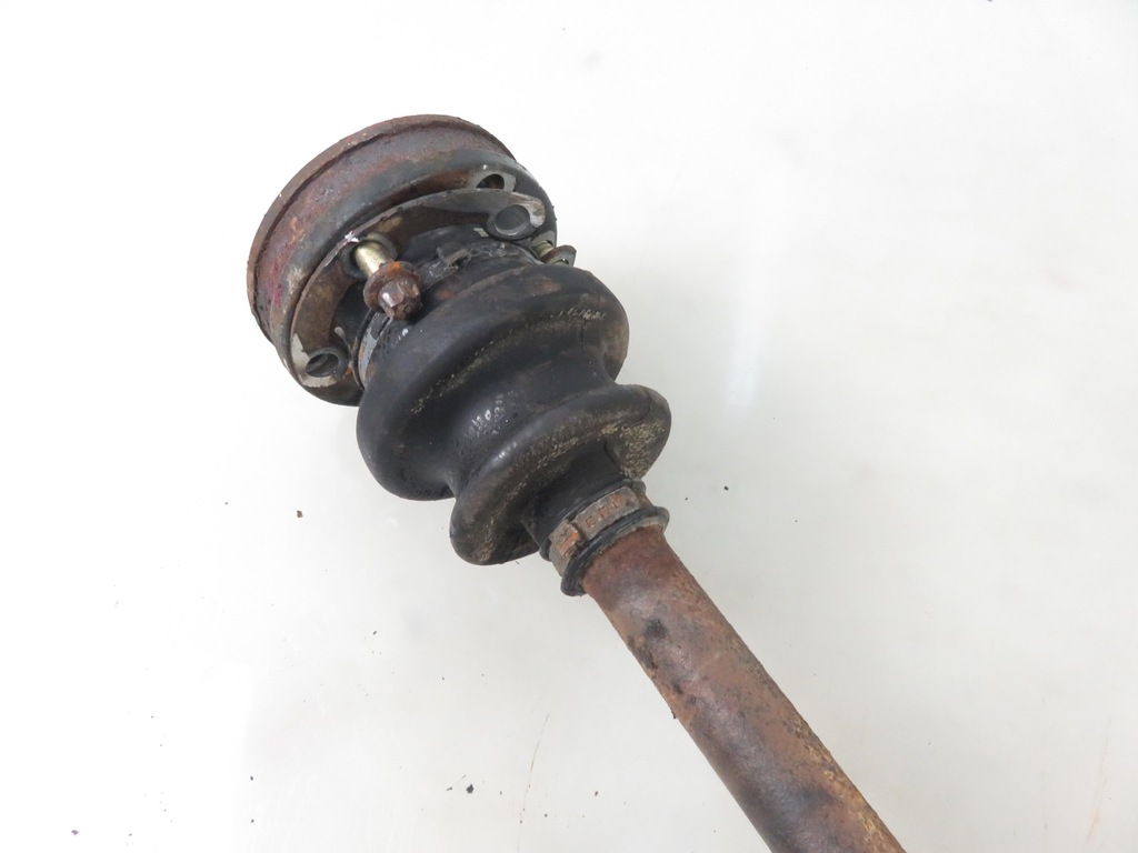 фото №7, Приводной вал правая задняя mercedes w202 c 200