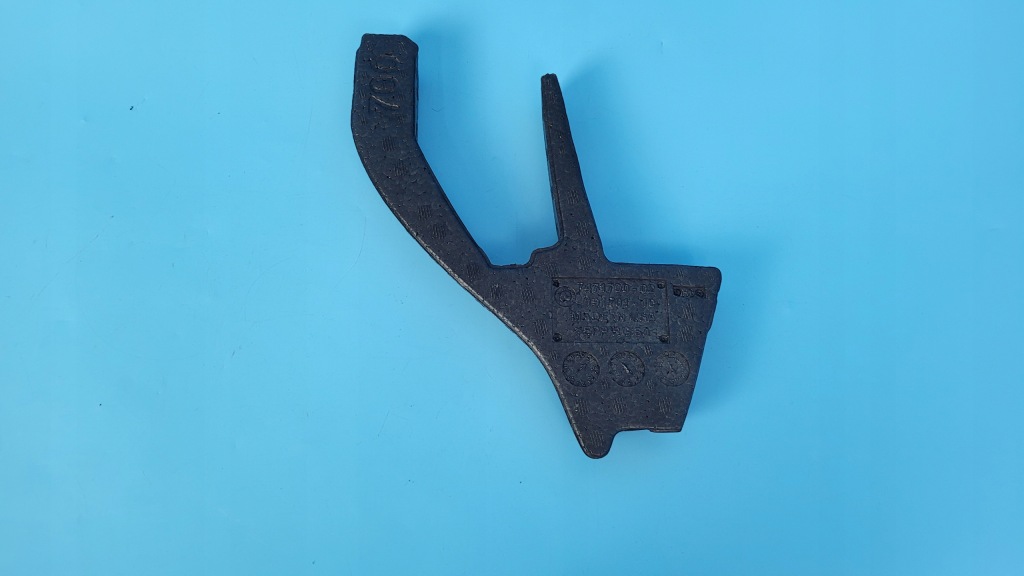 фото №9, Bmw x6 iii g06 21r шумоизоляция крыла правый перед 7471700