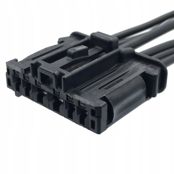 фото №1, Жгут штекер света лампы задняя peugeot, citroen