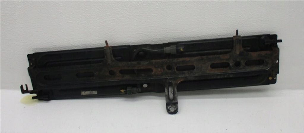 фото №5, Радіатор пального citroen c5 iii x7 2.7 hdi