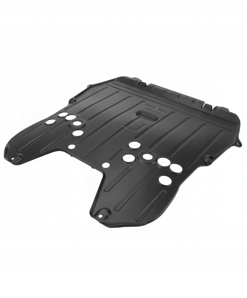 фото №3, Защита pod двигатель peugeot 308 od 2013r