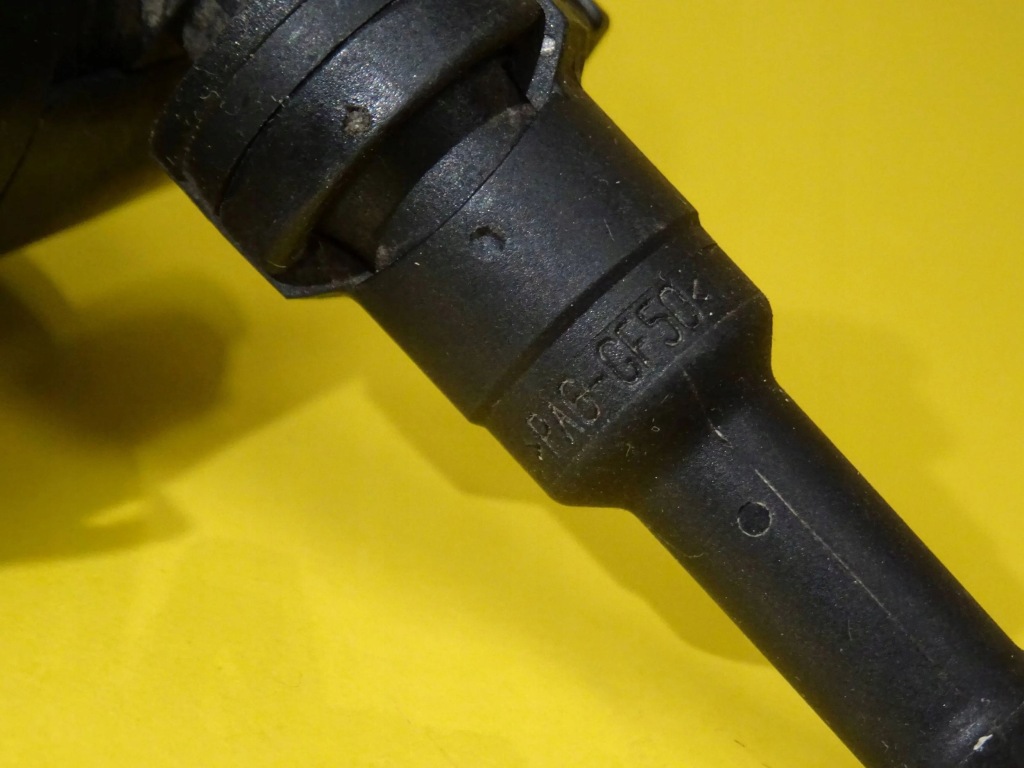 фото №5, Помпа распылителя лампы передней opel omega b2 90508709 nr8