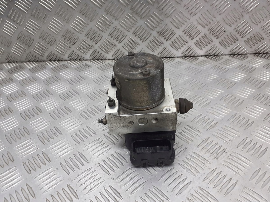 фото №6, Насос abs mitsubishi galant viii 2.5 ac0450-01864 mr510739