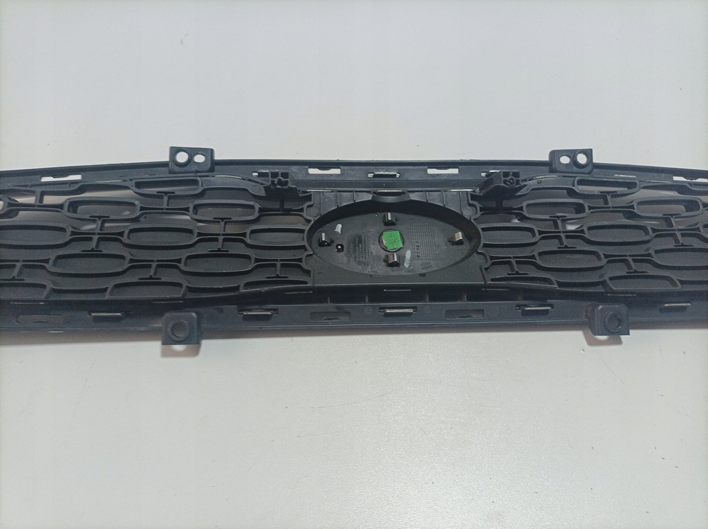 фото №7, Kia picanto lift решітка радіатора решітка радіатора