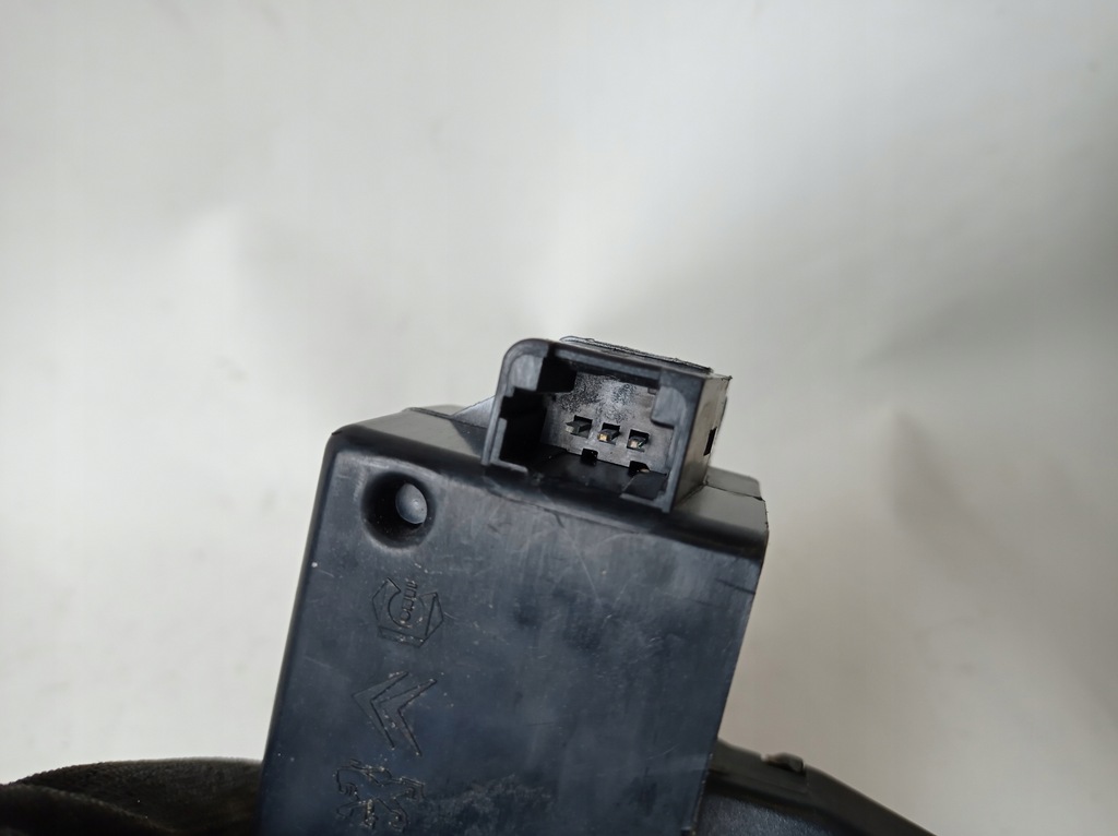 фото №5, Замок крышки багажника peugeot 607 9627816980