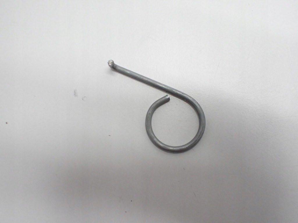 Набор ремонтный кулиса ключ ушко 6r0011031k seat ibiza iv 6j 17r Цена