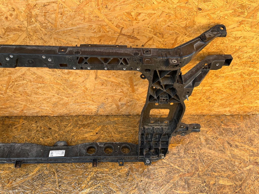 фото №10, Підсилювач pas передній перед hyundai tucson iv 4 20-