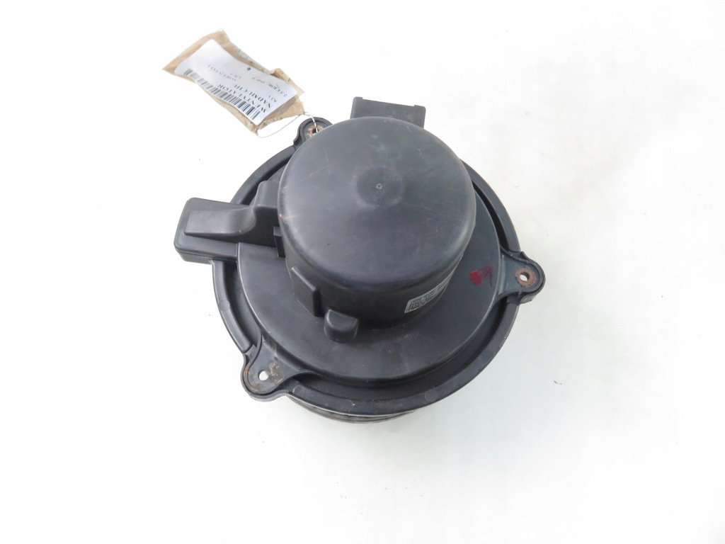 фото №5, Повітродувка kia sorento i