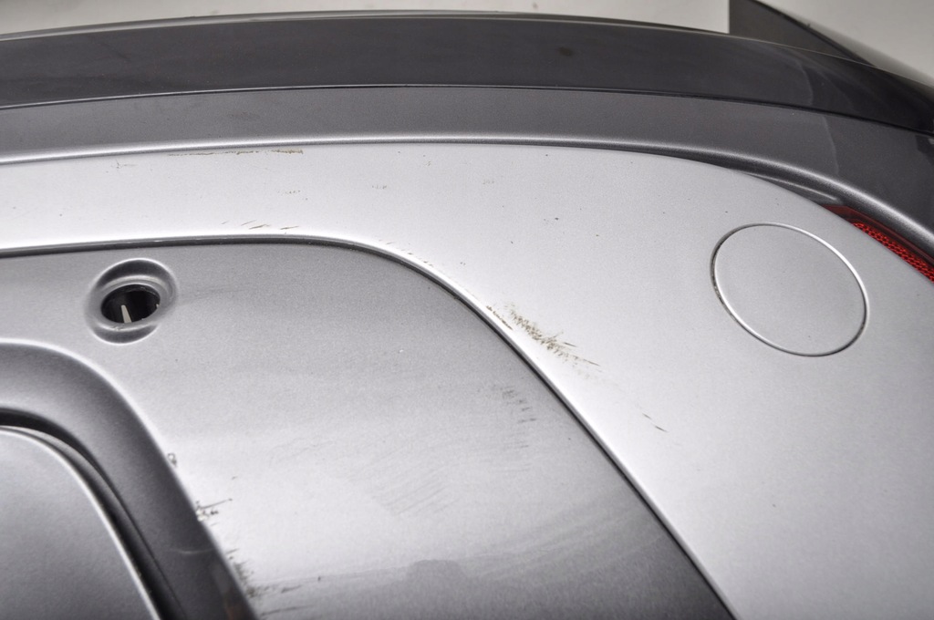 фото №10, Land rover range rover velar l560 бампер задня задній pdc