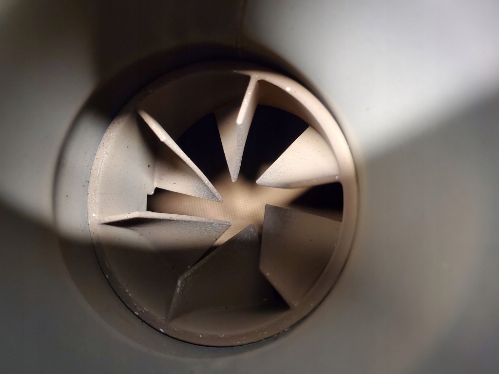 фото №8, Audi a6 s6 c7 4g 4h0254252 комплект фільтри часток твердих сажовий фільтр