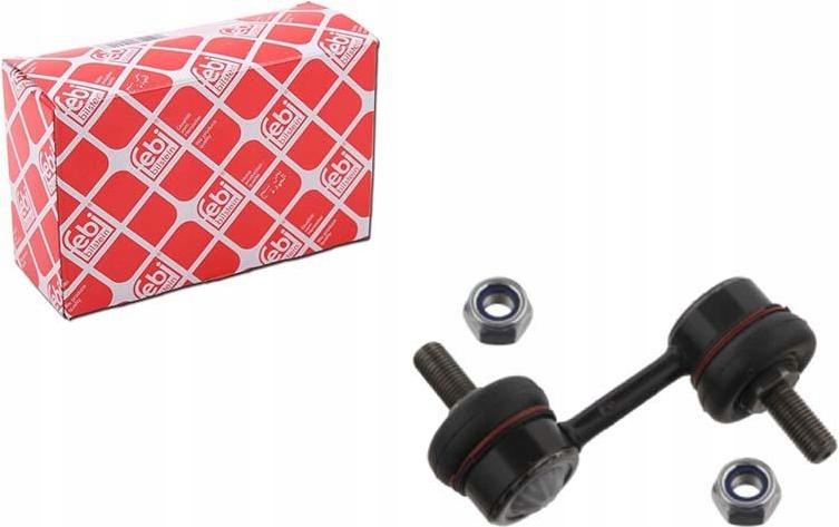 фото №10, Соединитель стабилизатора. kia t. carnival iii 2.2d/2.7/2.9d 06.06- le/pr fe34617