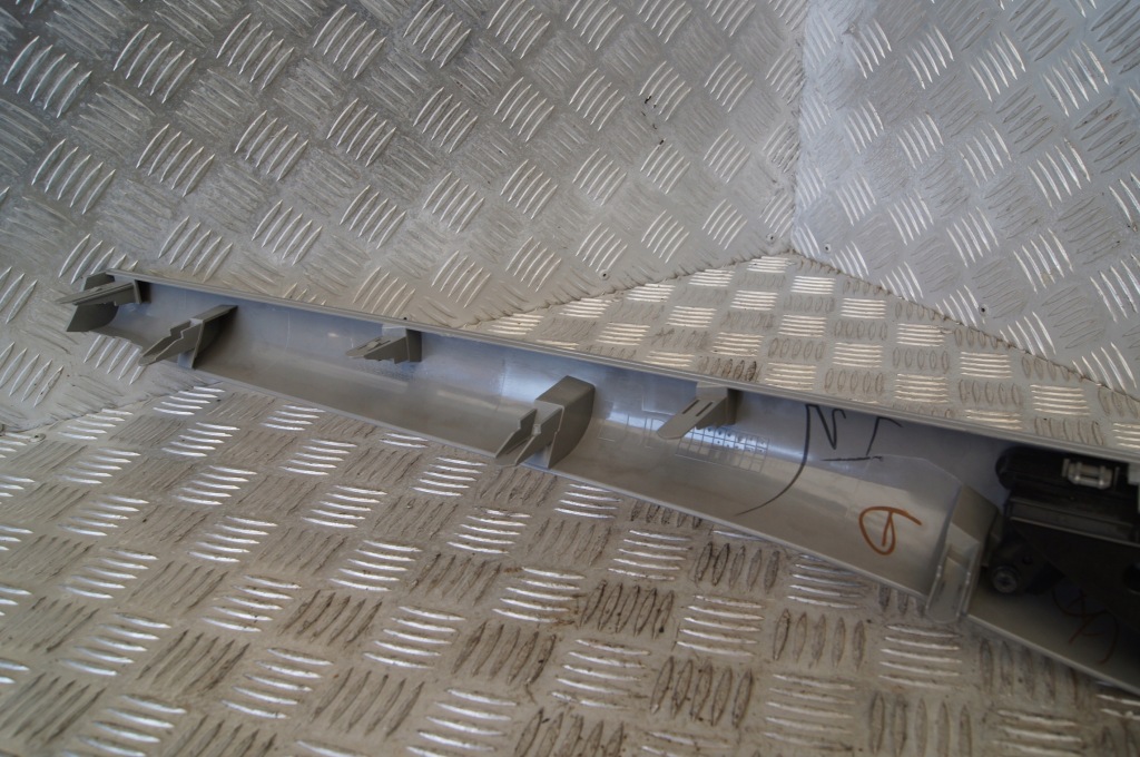 Toyota highlander 3 америка панель кондиционера 55420-0e160, 55900-0e400 в Украине