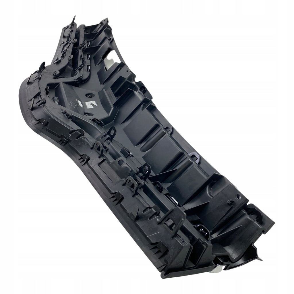 фото №10, Решётка радиатора решётка радиатора renault kangoo ii lift 623101381r