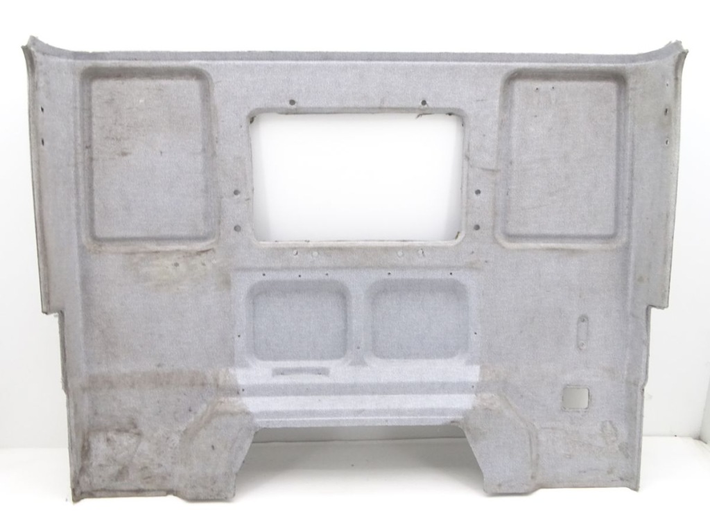 фото №1, Iveco eurocargo 02-15 оббивка стіни задня