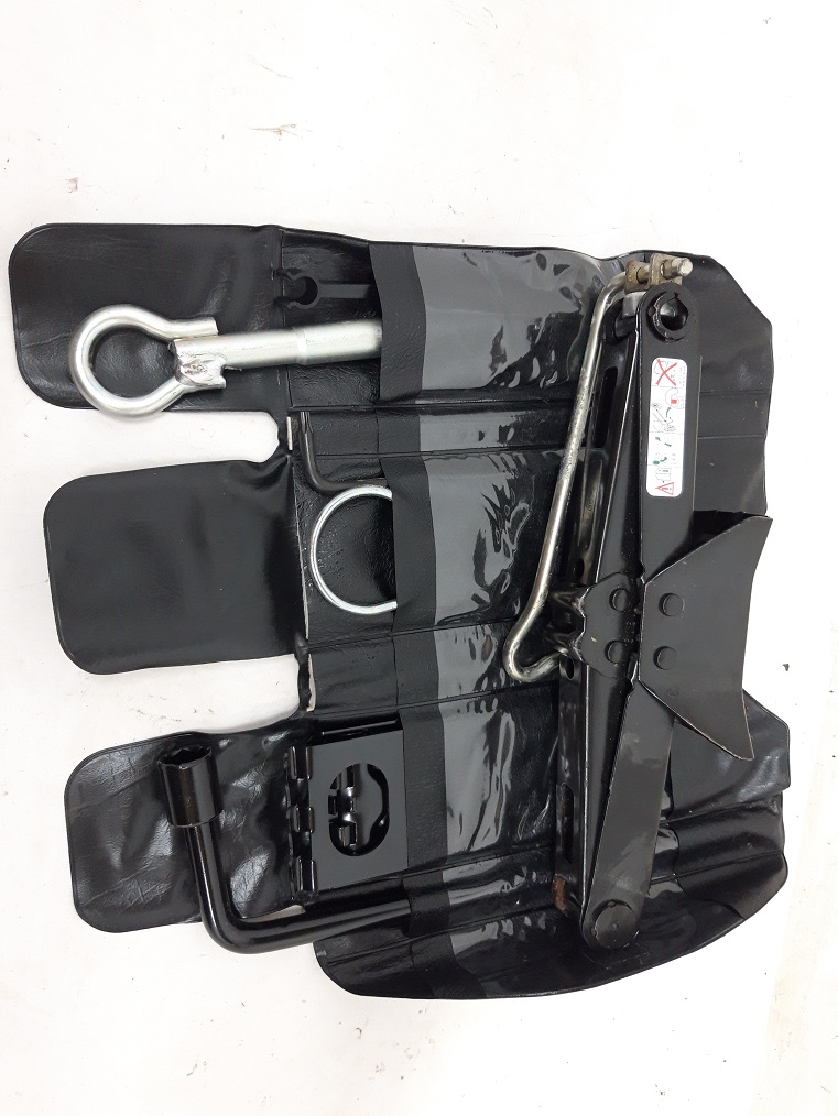 фото №1, Partner iii berlingo iii ii 2008-16 домкрат ключ hak