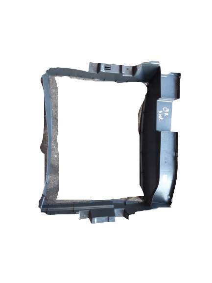 фото №1, Pas усилитель корпус перед 215597661r duster i