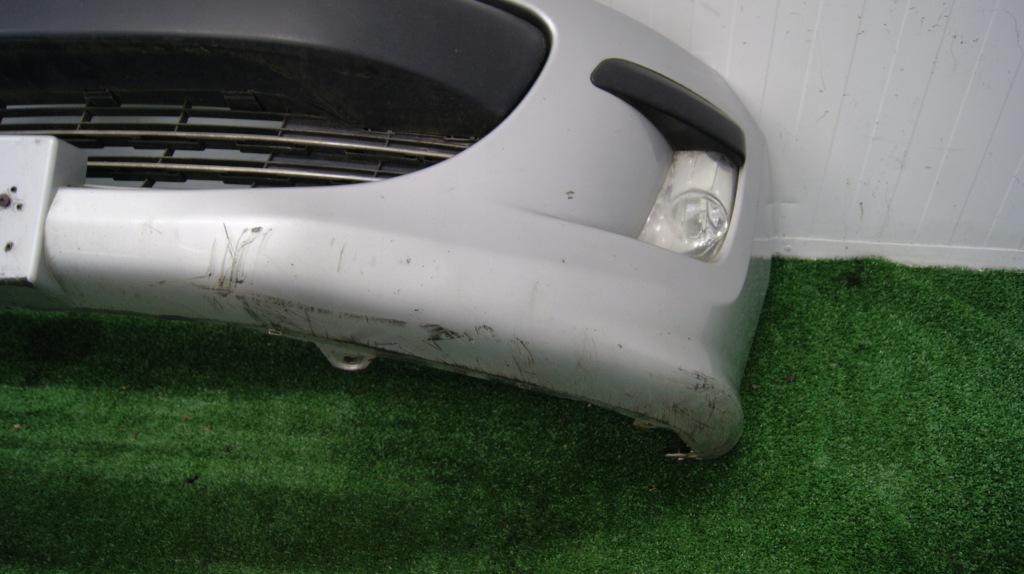 Бампер перед передній peugeot 308 ezrc 9680484677 Київ