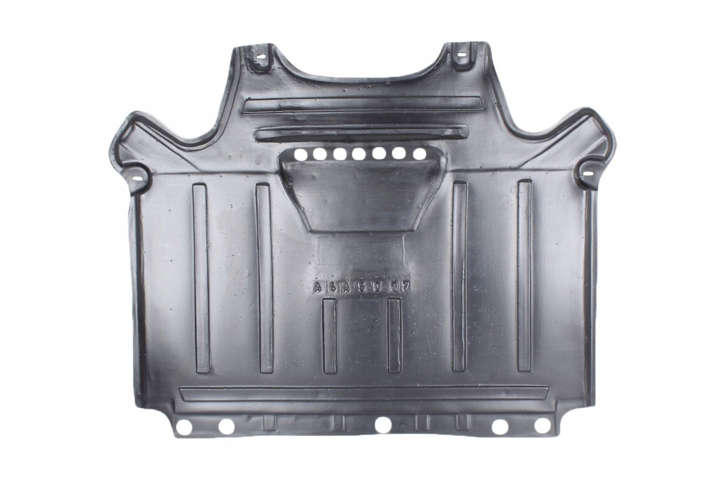 фото №1, Защита нижняя коробки передач pod коробка передач a4 b8 a5