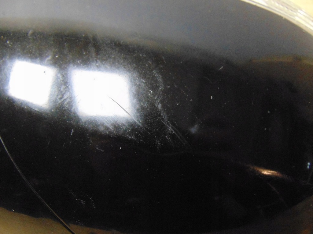 фото №12, Зеркало правое chevrolet captiva 8 pin europa