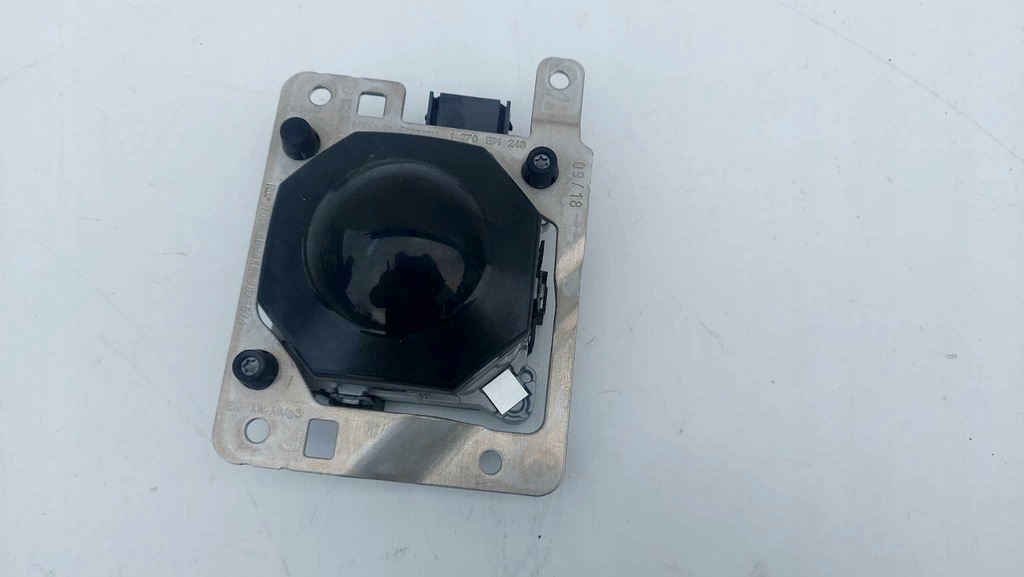 фото №1, Audi e-tron 4ke радар dictronic 4ke907561b 1660