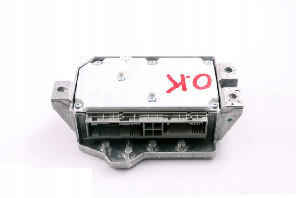 Mini cooper one r55 r56 модуль блок управления подушек подушка безопасности 3451779 Доставка