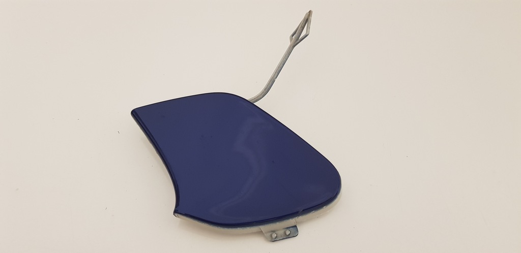 фото №1, Ford focus 3 lift f1eb17a989a заглушка фаркоп перед