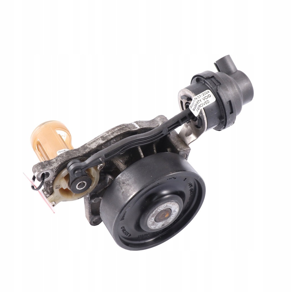 фото №9, Bmw f40 f45 mini f55 f56 b47 насос wody жидкость охлаждающий 8585808
