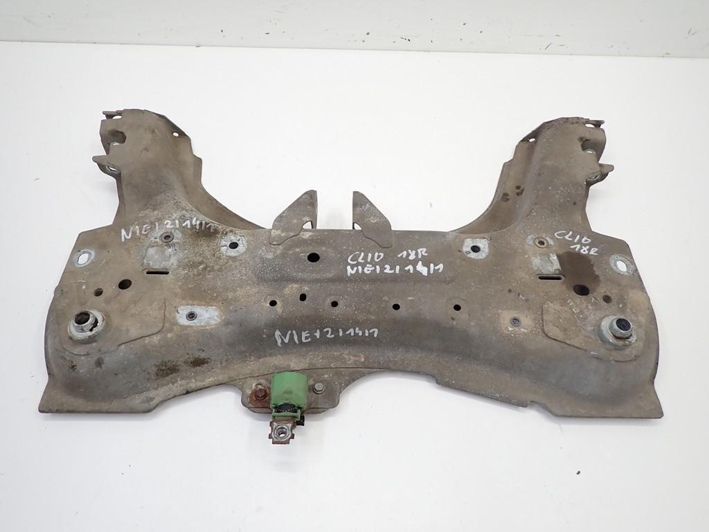 фото №1, Подрамник подрамник подрамник подрамник europa renault clio iv 18r