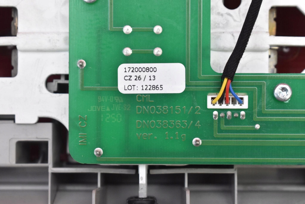 фото №8, Лампа освітлення салону перед toyota avensis t27 kombi lift 11-15