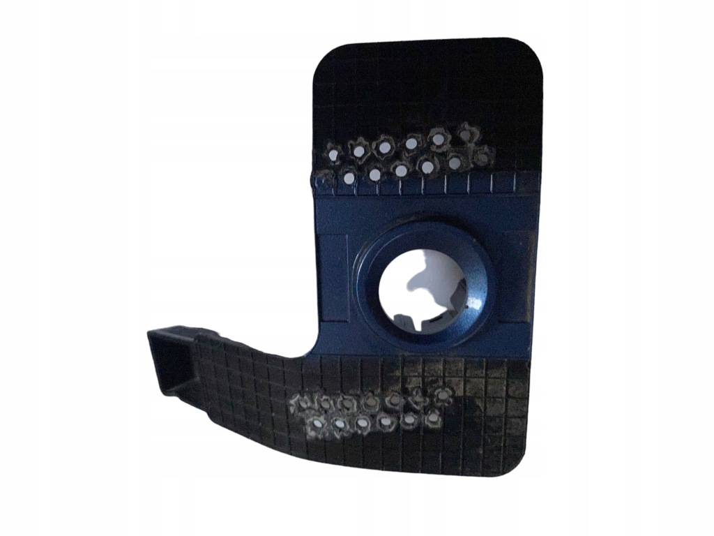 фото №1, Корзина кронштейн pdc правий volvo xc90 ii