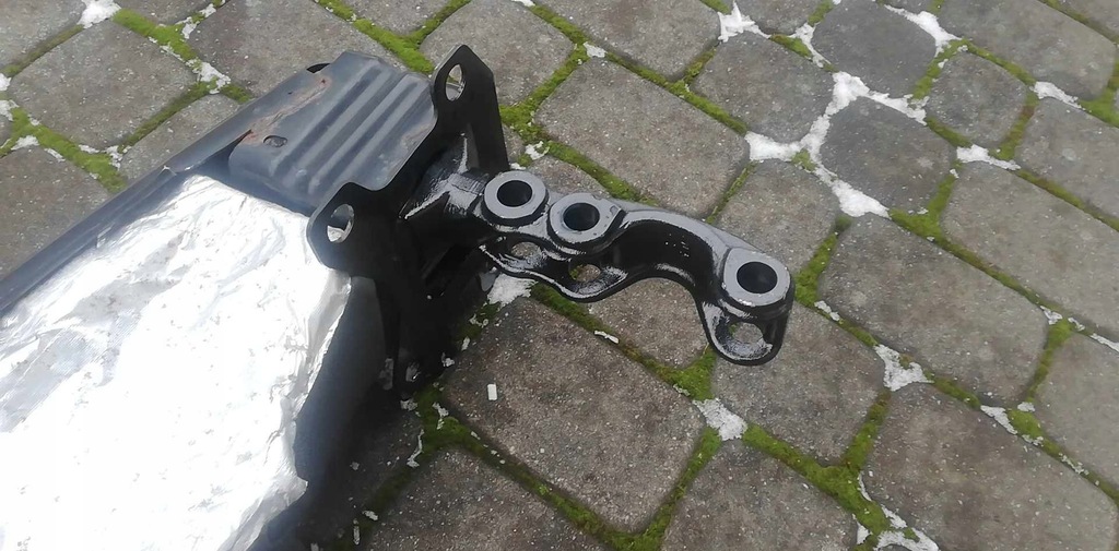 фото №7, Range rover velar l560 балка pod бампер задня задня