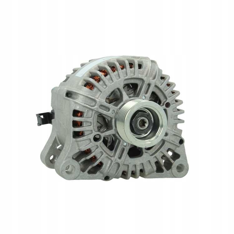 фото №6, Новый генератор renault espace peugeot 406 lancia phedra renault laguna ren