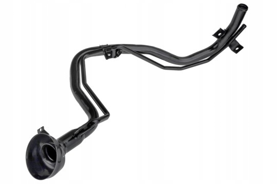 фото №1, Заливная горловина топлива nissan maxima teana 03-