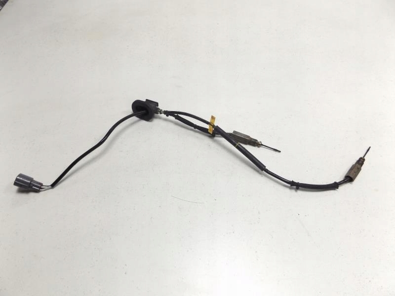 фото №1, Lexus ls iv 5.0 датчик лямбда-зонд 89425-50040