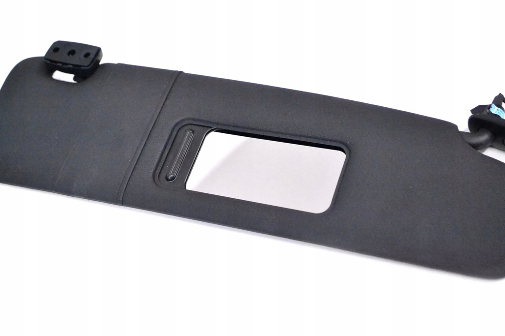 фото №6, Audi a5 8t 8f 2010 левая сторона защита солнцезащитная