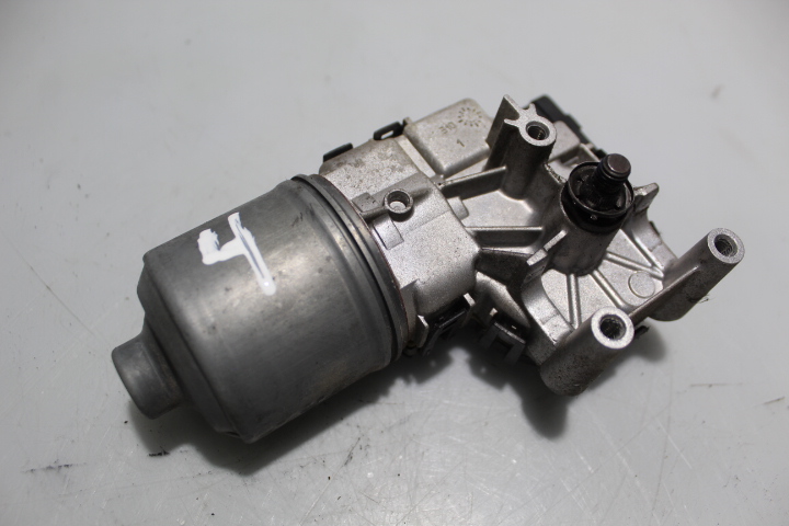 фото №1, Моторчик дворник перед peugeot 207