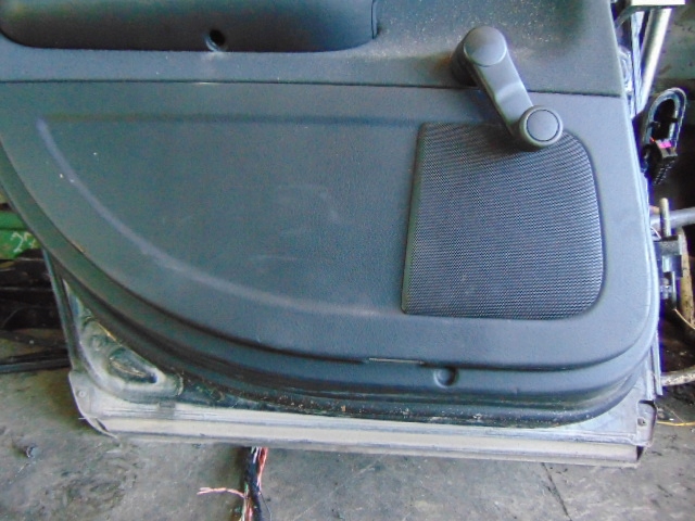 фото №7, Дверь задняя левый задние audi a4 b7 avant kombi 06r