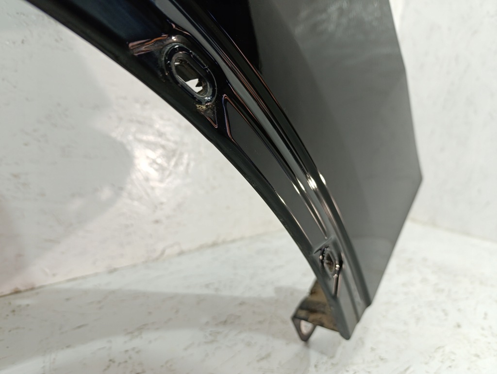 фото №12, Mercedes glc x254 254 крыло левый перед передний сторона левая om