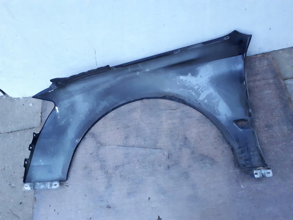 Audi a8 d3 4e0 02- крыло  правый  передний перед oem 2002- Киев