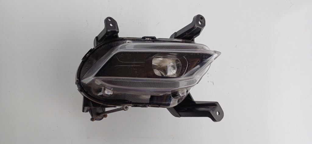 фото №1, Противотуманная фара led drl hyundai santa fe iv 18-20 правый