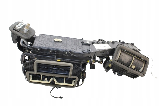 Купити Alfa romeo stelvio 2.0t q4 обігрівач вентилятор випарник kompltne