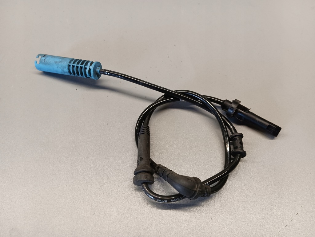 фото №1, Датчик abs перед mini cooper r56 0265007807