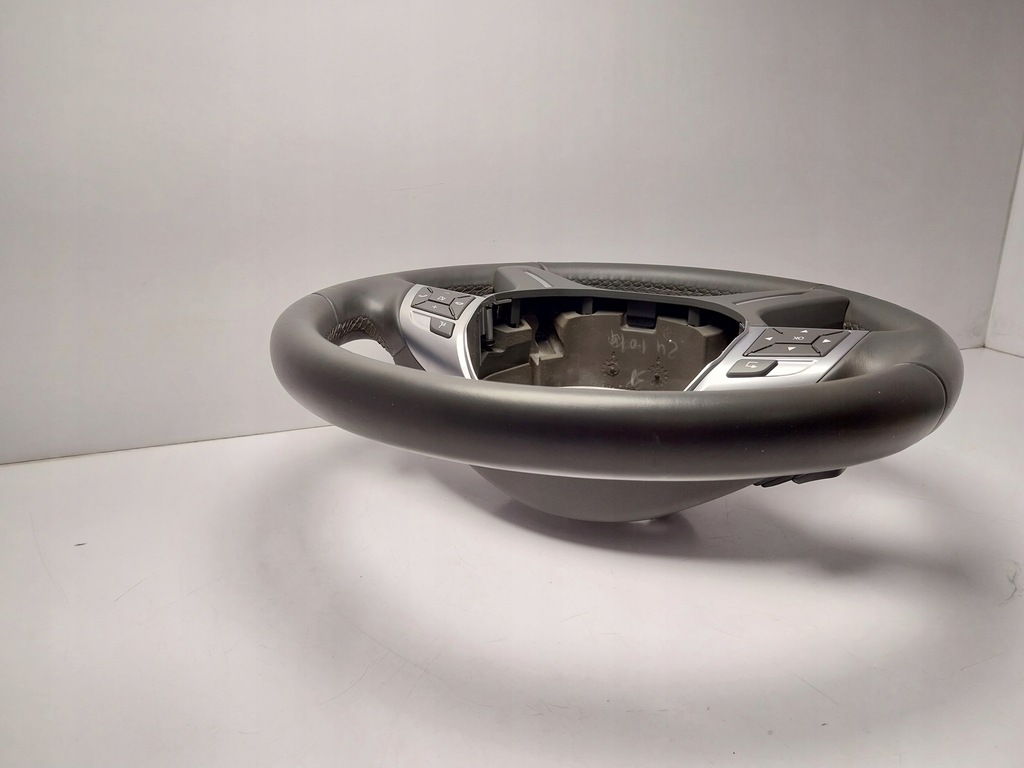 фото №8, Mercedes e-klasa w212 воздуховод лепестки переключения кожа lci