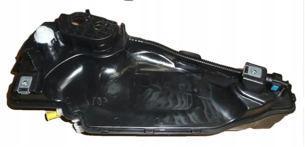 фото №9, Оригинальный номер psa 1613704580 бак жидкость fap dpf оригинал