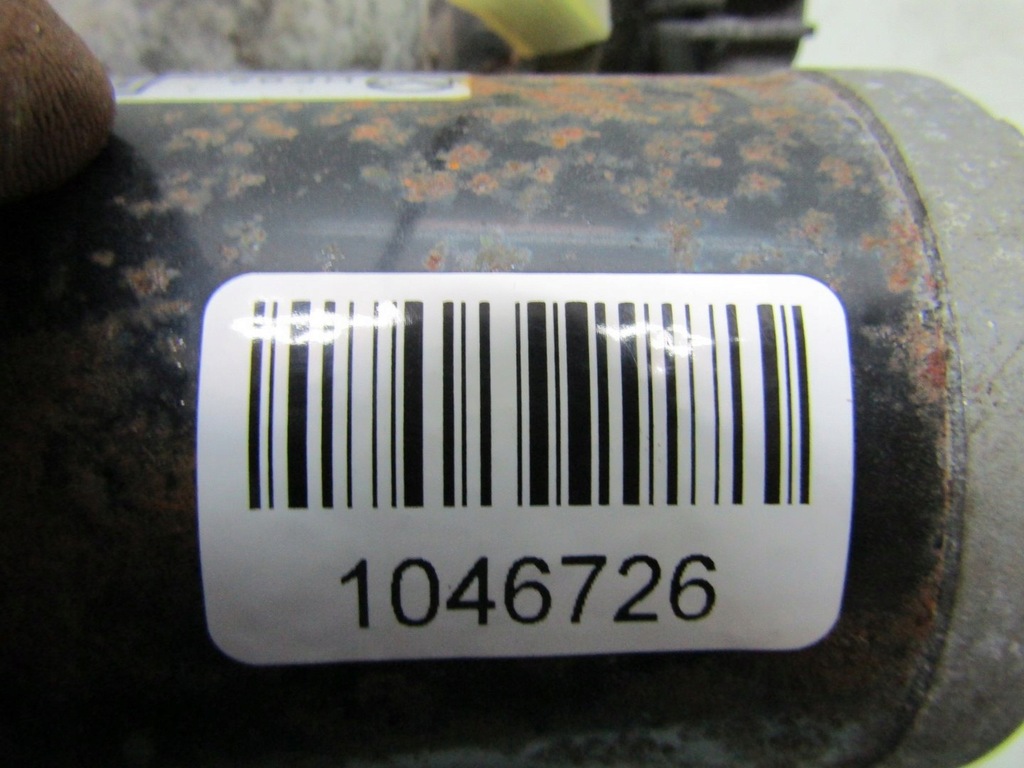 фото №8, Mazda 3 bp iv 2.0 skyactiv-x 20r стартер m000t26171