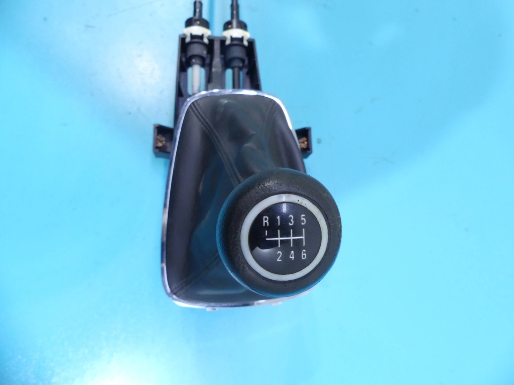 фото №4, Домкрат тросы переключения передач chevrolet malibu iv