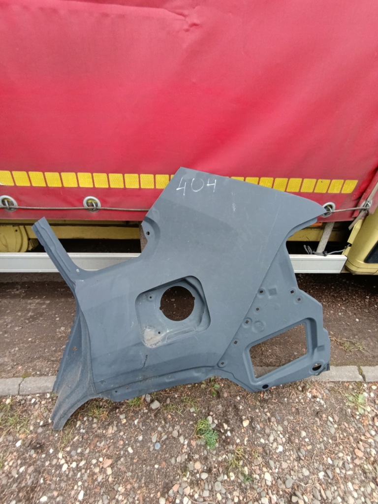 фото №1, Крыло задняя левый toyota rav4 v 2019-2024