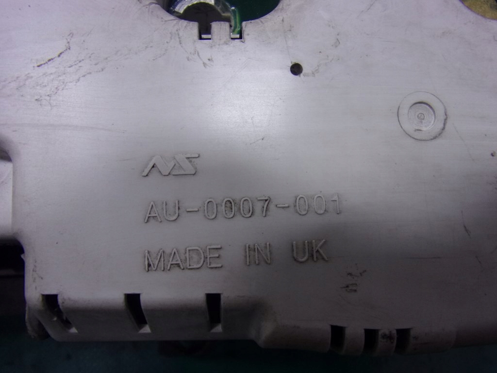 фото №8, Audi a4 b5 счетчик приборная панель 8d0919034